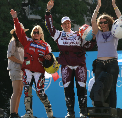 011 Three of the lady competitors Nos 93 48 100 IMG_7753 crop.jpg